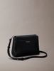 Calvin Klein - Túi Đeo Chéo Nữ Pebble Grain Crossbody Bag