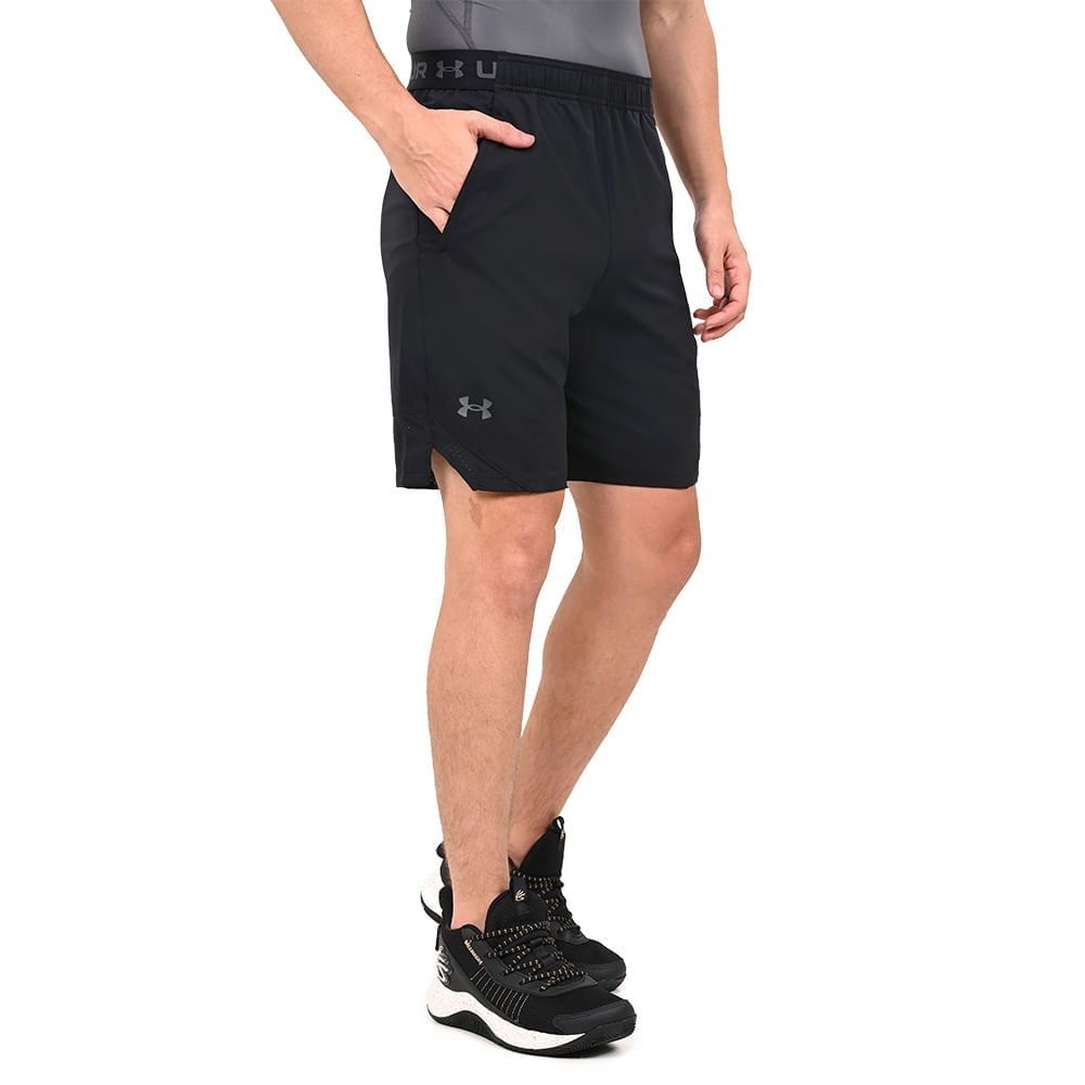 Under Armour - Quần ngắn nam Ua Vanish Woven Shorts Training