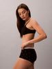 Calvin Klein - Quần Lót Nữ Modern Logo Hipster Panty
