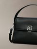 Calvin Klein - Túi Đeo Vai Nữ Pebble Grain Shoulder Bag