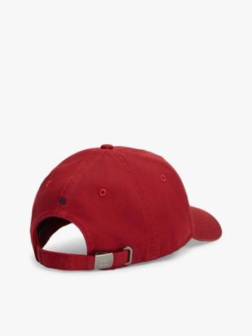 Tommy Hilfiger - Nón Lưỡi Trai Nam Hilfiger Flag Embroidery Baseball Cap