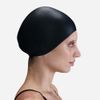Nike - Nón Bơi Nam Nữ Silicone Long Hair Swim Cap