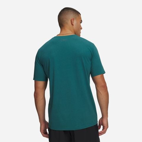 Under Armour - Áo Thun Tay Ngắn Nam Lifestyle Top T-Shirt Men LC SS