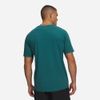 Under Armour - Áo Thun Tay Ngắn Nam Lifestyle Top T-Shirt Men LC SS