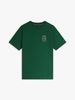 Tommy Hilfiger - Áo Thun Tay Ngắn Nam Brand Love Roundel Tee