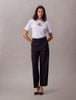 Calvin Klein - Áo Thun Tay Ngắn Nữ Relaxed Graphic Logo T-shirt