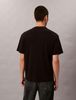 Calvin Klein - Áo thun thời trang nam Matchbox Logo Graphic Relaxed T-Shirt