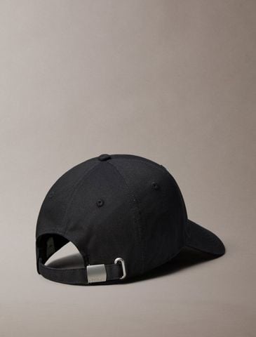 Calvin Klein - Nón Lưỡi Trai Nam Logo Embroidery Baseball Cap