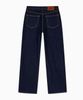 Calvin Klein - Quần Jean Dài Nữ 90s Straight Eco Cool Calvin Klein Class