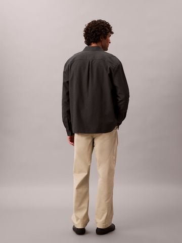 Calvin Klein - Quần dài nam 90s Straight Pants