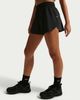 Nike - Quần Ngắn Thể Thao Bé Gái Nike MAVN Girls' Dri-FIT 7.5cm Mid-Rise Repel Running Shorts