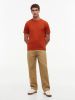 Tommy Hilfiger - Áo Thun Tay Ngắn Nam Logo Jersey Crew Neck T-Shirt