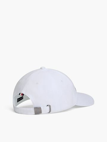 Tommy Hilfiger - Nón Lưỡi Trai Nam TH x Cadillac Formula 1® Team Logo Baseball Cap