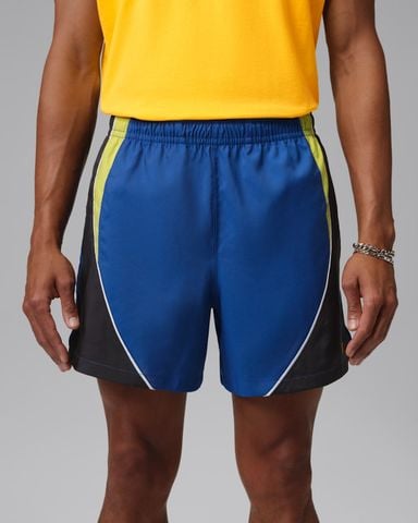 Nike - Quần Ngắn Thể Thao Nam Jordan Brooklyn Woven Shorts