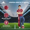 Adidas - Áo Tay Ngắn Thể Thao Nam Liverpool Fc 26/27 Replica