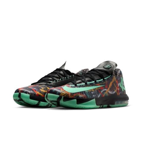 Nike - Giày Bóng Rổ Nam KD VI