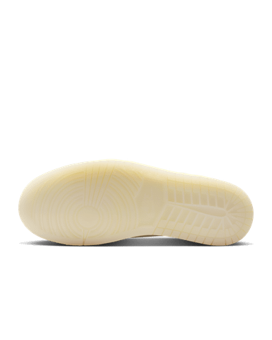 Nike - Giày Sneakers Nam Air Jordan 1 Low OG Sail and Coconut Milk