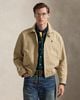 Ralph Lauren - Áo Khoác Gió Nam Big Bayport Jacket Windbreaker