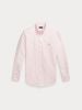 Ralph Lauren - Áo Sơ Mi Tay Dài Nam Custom Fit Striped Oxford Shirt