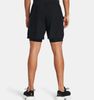 Under Armour - Quần ngắn nam Launch 7'' 2-In-1 Running Shorts