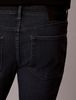 Calvin Klein - Quần Jean Dài ống ôm Nam Body Skinny Denim Dark Jean