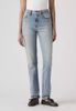 Levi's - Quần dài jean nữ Levi's® Women's Wedgie Slim