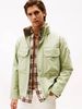 Tommy Hilfiger - Áo khoác tay dài nam Water Resistant Windproof Ripstop Wading Jacket