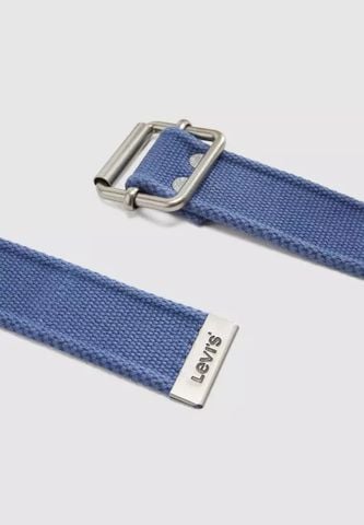 Levi's - Thắt Lưng Nam Washed Down Web Belt