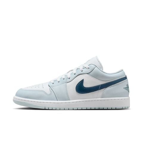 Nike - Giày Thời Trang Nam Air Jordan 1 Low