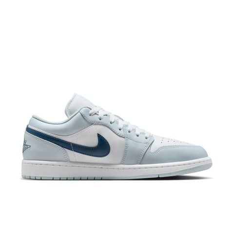 Nike - Giày Thời Trang Nam Air Jordan 1 Low