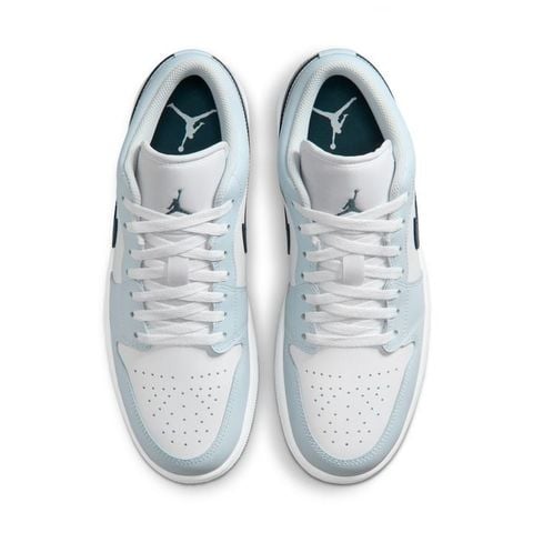 Nike - Giày Thời Trang Nam Air Jordan 1 Low