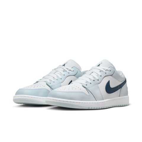 Nike - Giày Thời Trang Nam Air Jordan 1 Low