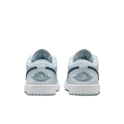 Nike - Giày Thời Trang Nam Air Jordan 1 Low