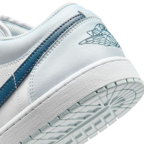 Nike - Giày Thời Trang Nam Air Jordan 1 Low