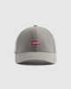 Levi's - Nón nam Housemark Flexfit Cap - Grey