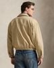 Ralph Lauren - Áo Khoác Gió Nam Big Bayport Jacket Windbreaker
