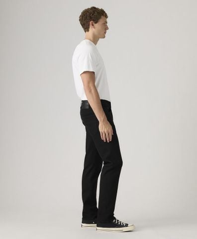 Levi's - Quần Jean Dài Nam 502 Regular Taper