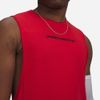 Under Armour - Áo Thun Ba Lỗ Nam Hoops Training Tank