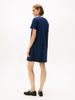 Tommy Hilfiger - Đầm nữ Ponte TH Shift Short Dress