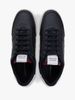 Tommy Hilfiger - Giày Sneakers Nam Contrast Heel Trainers With Leather