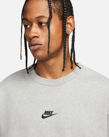 Nike - Áo thun thời trang thể thao Nam Nike Sportswear Premium Essentials Men's T-Shirt