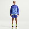 Nike - Áo Khoác Thể Thao Nam Nike Stride Men's Repel UV Running Jacket