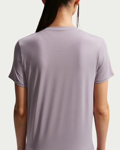 Nike - Áo Thun Tay Ngắn Nữ One Classic Dri-Fit Short Sleeve