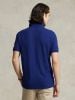 Ralph Lauren - Áo Thun Có Cổ Nam Iconic Mesh Polo Shirt