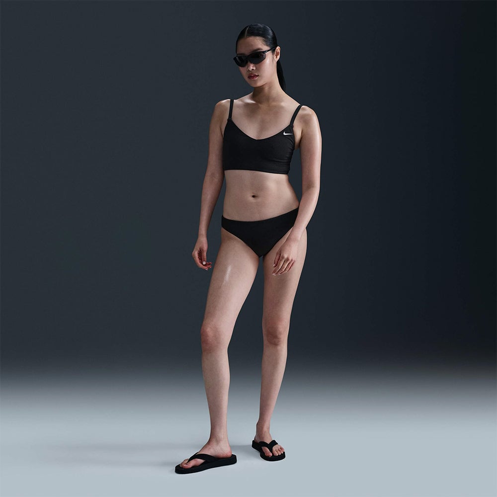 Nike - Quần Bikini Nữ Hipster Bikini Bottom