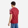 Adidas - Áo Tay Ngắn Thể Thao Nam Liverpool Fc 26/27 Replica