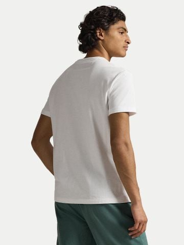 Ralph Lauren - Áo Thun Tay Ngắn Nam Slim Fit T-Shirt Jersey