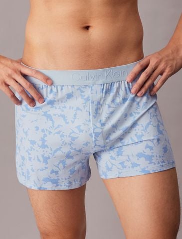 Calvin Klein - Quần Lót Nam Boxer Slim