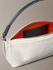 Calvin Klein - Túi Đeo Vai Nữ Graphic Canvas Convertible Bag