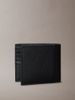 Calvin Klein - Ví Nam Foil Embossed Logo Bifold Wallet With Coin Pouch